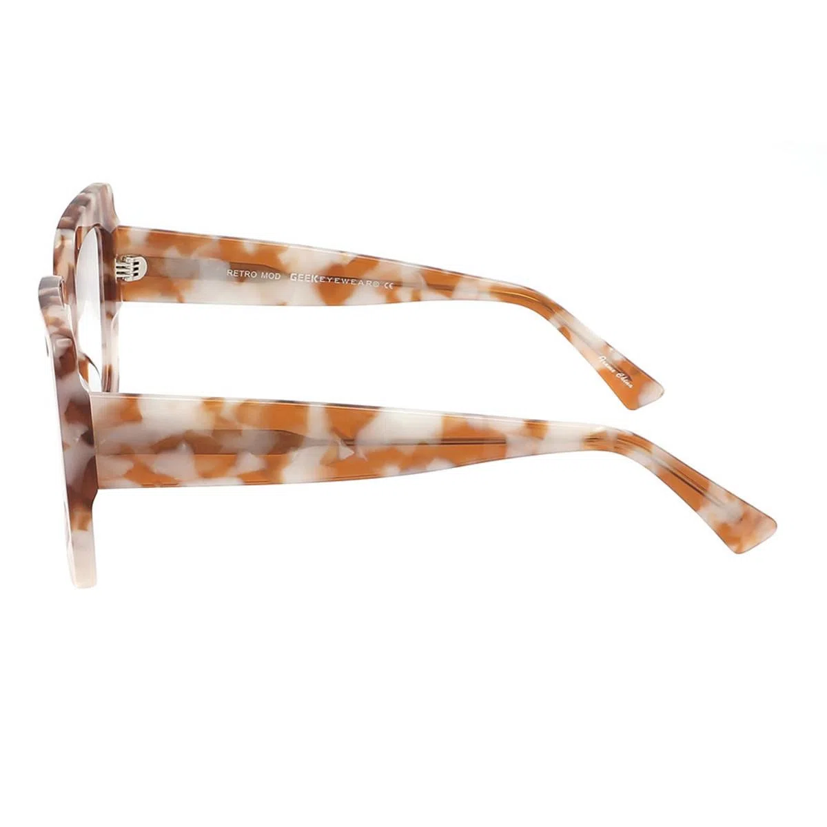 GEEK EYEWEAR MOD Eyeglasses - view 3